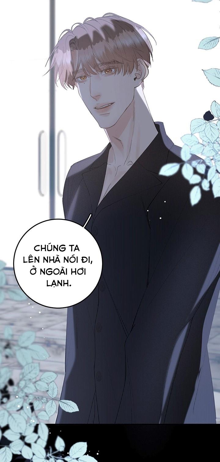 Hàn Mạch Tựa Quang Chapter 29 - Next Chapter 30