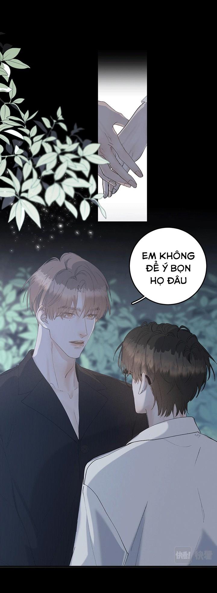 Hàn Mạch Tựa Quang Chapter 29 - Next Chapter 30