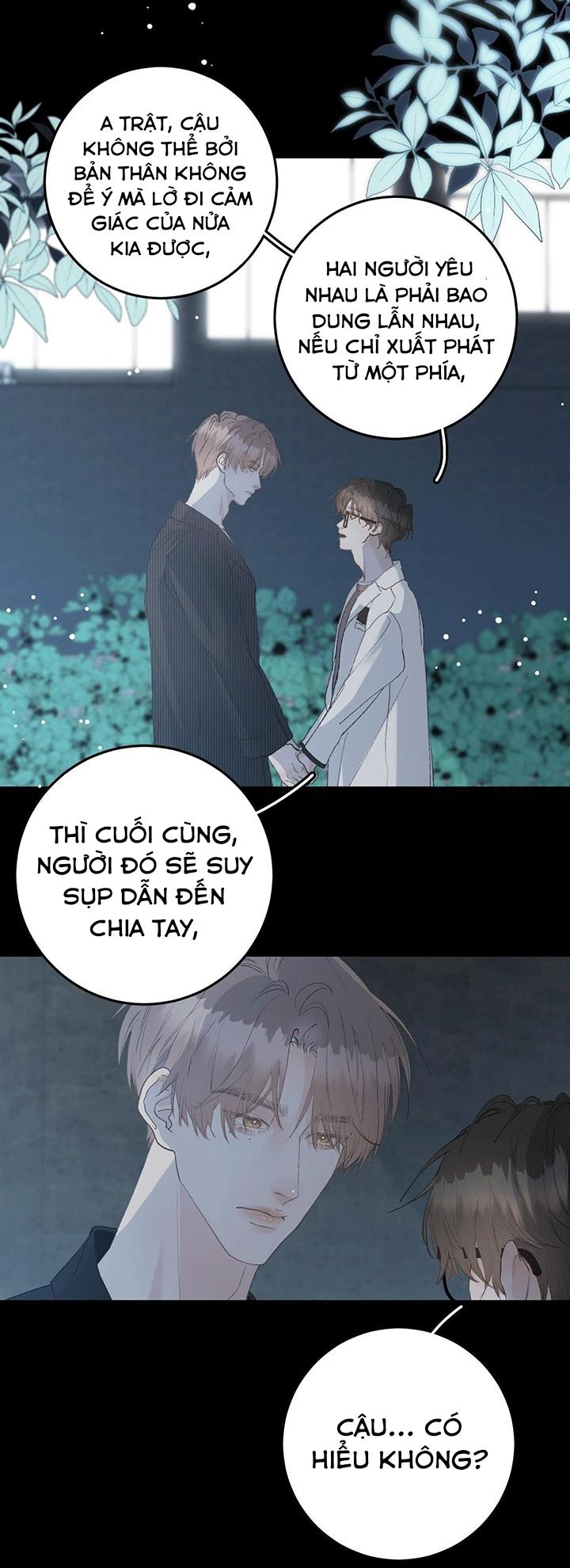 Hàn Mạch Tựa Quang Chapter 29 - Next Chapter 30