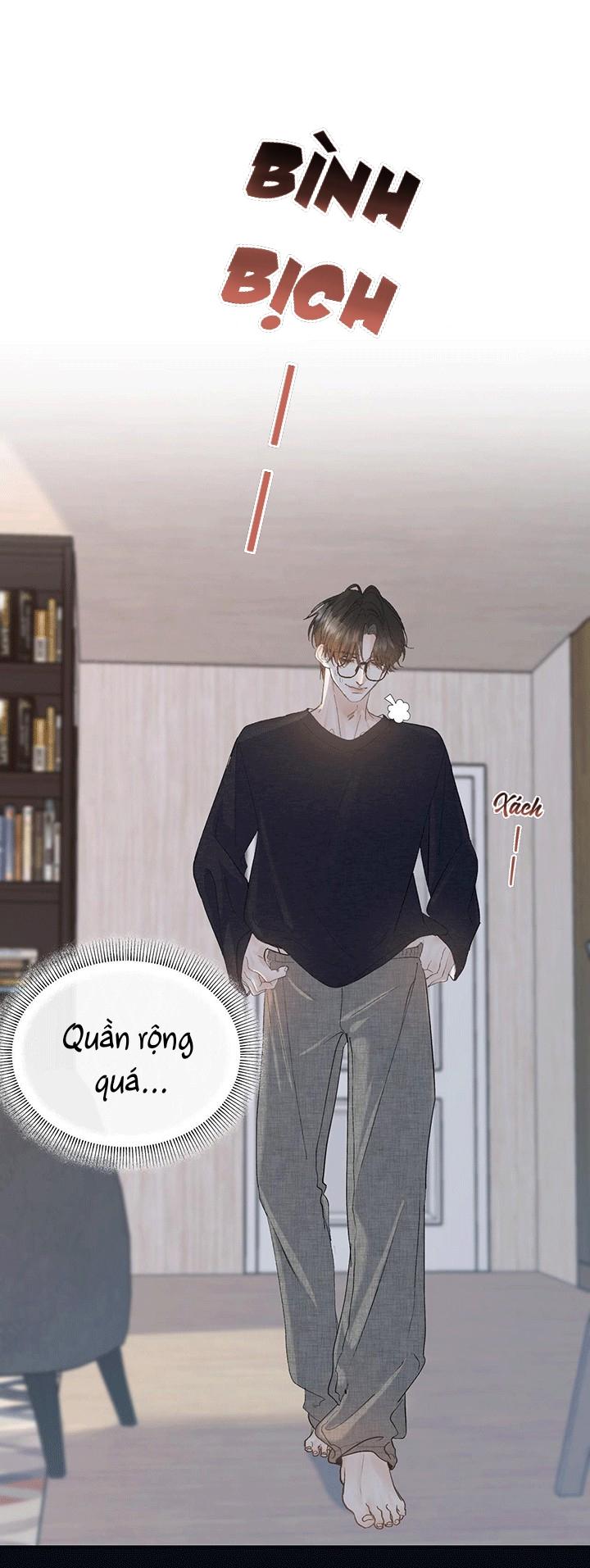 Hàn Mạch Tựa Quang Chapter 30 - Next Chapter 31