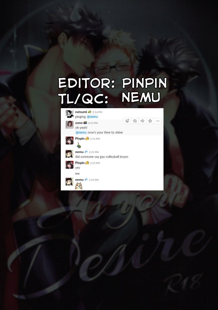 Tuyển Tập GangBang Chapter 8 - Next Chapter 9