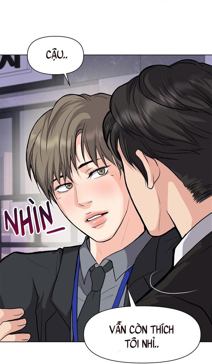 TÊN VÔ LẠI KIA BIẾN MẤT RỒI Chapter 5 - Next Chapter 6