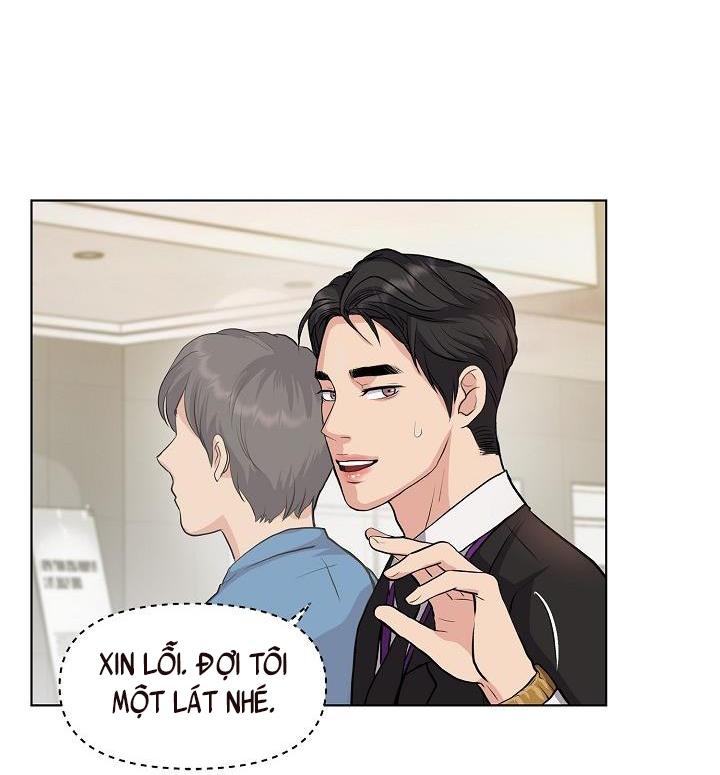 TÊN VÔ LẠI KIA BIẾN MẤT RỒI Chapter 5 - Next Chapter 6