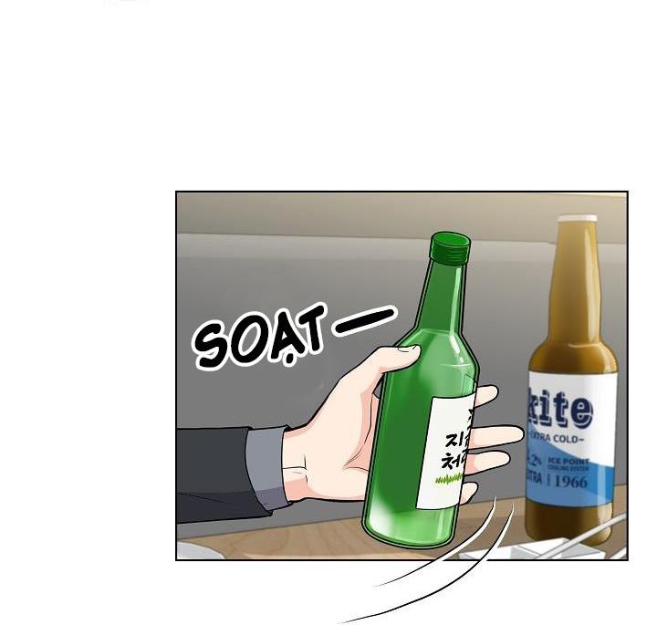 TÊN VÔ LẠI KIA BIẾN MẤT RỒI Chapter 5 - Next Chapter 6