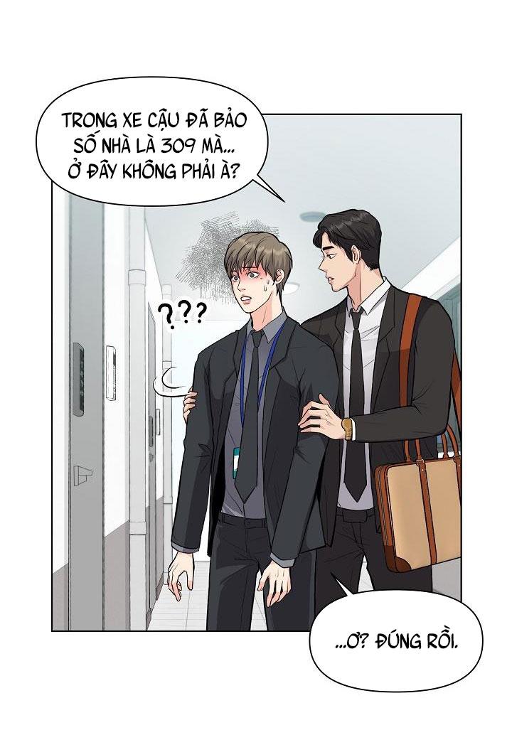 TÊN VÔ LẠI KIA BIẾN MẤT RỒI Chapter 6 - Next Chapter 7