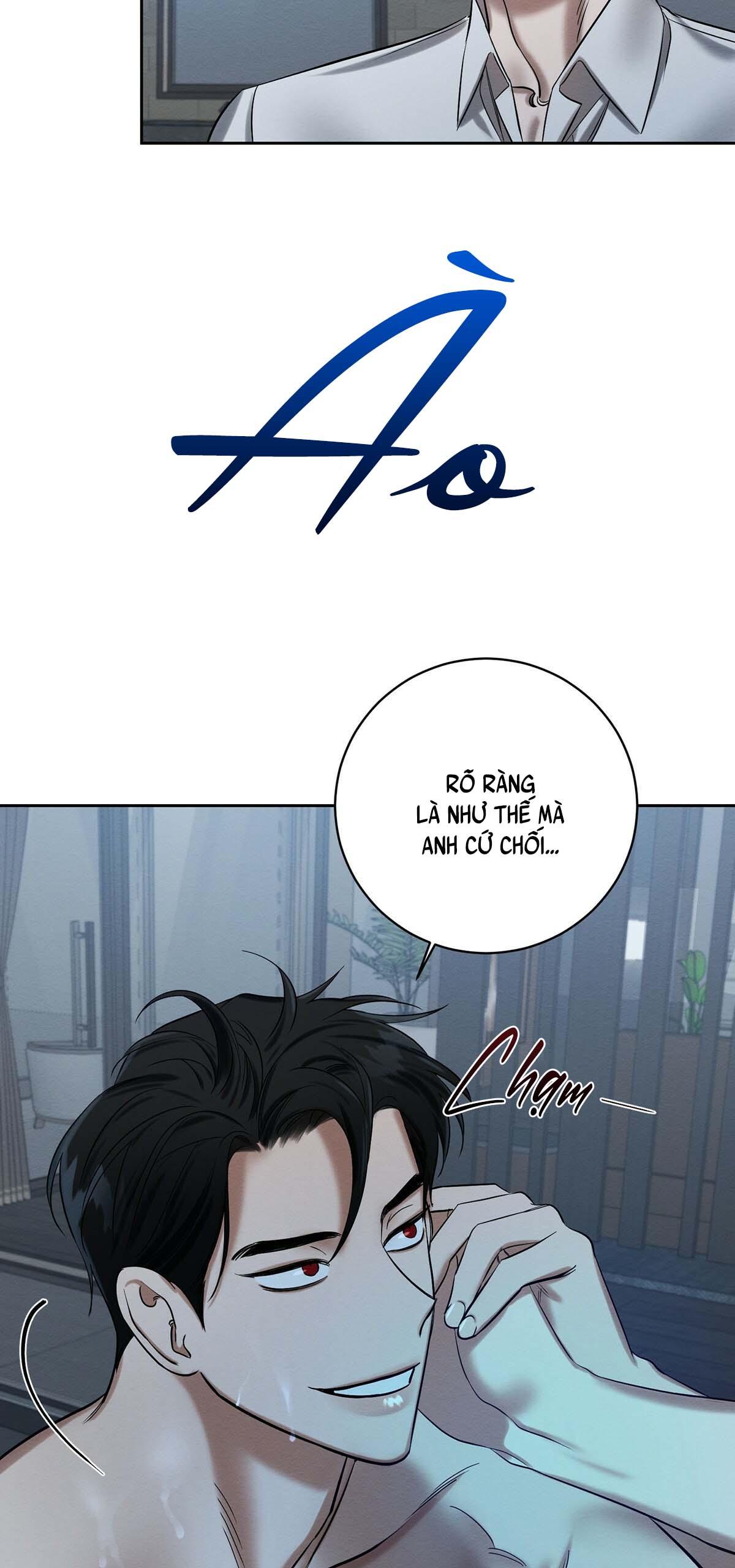 VÒNG XOÁY CỦA ÁC MA Chapter 9 - Next Chapter 10