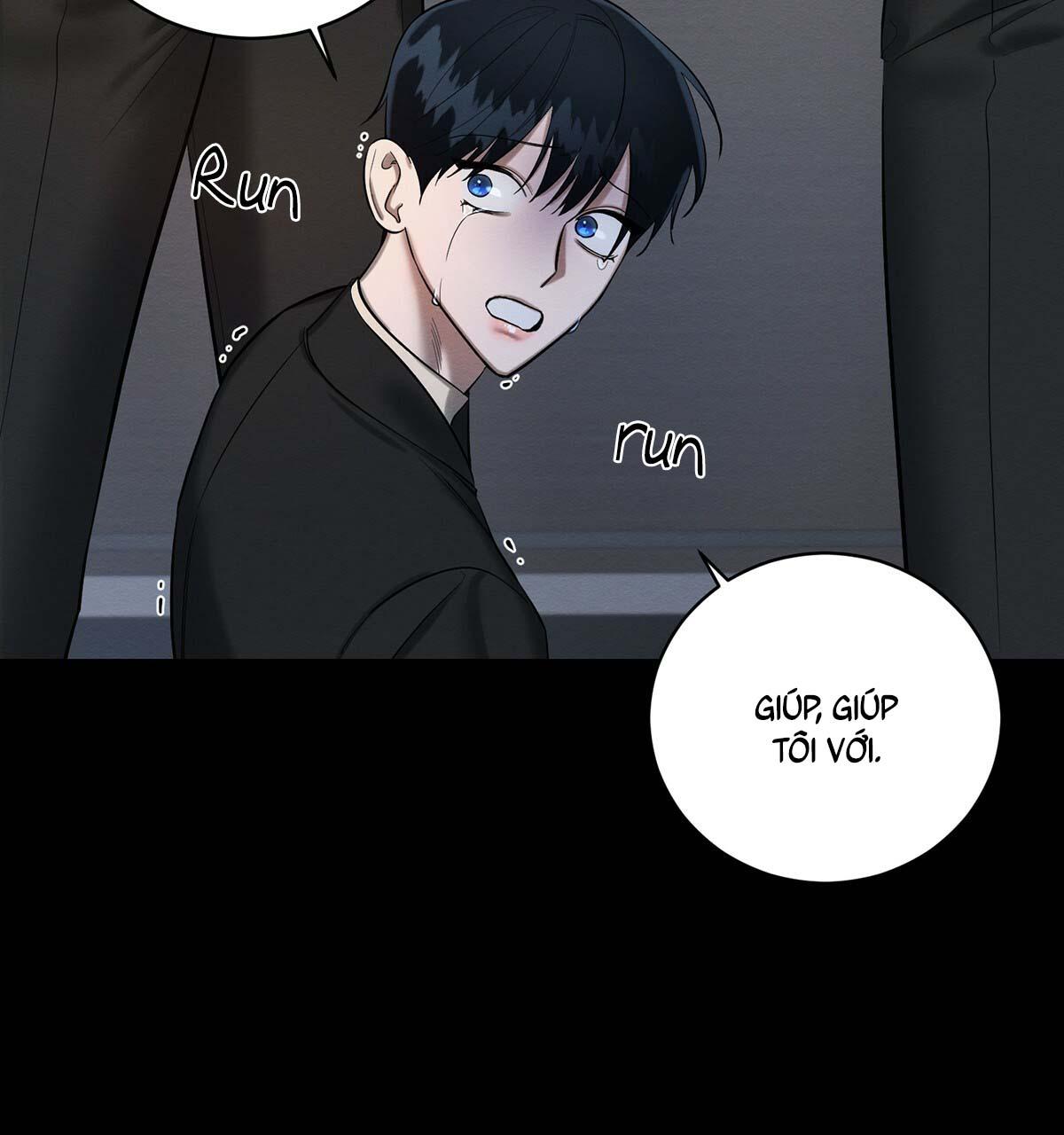 VÒNG XOÁY CỦA ÁC MA Chapter 9 - Next Chapter 10