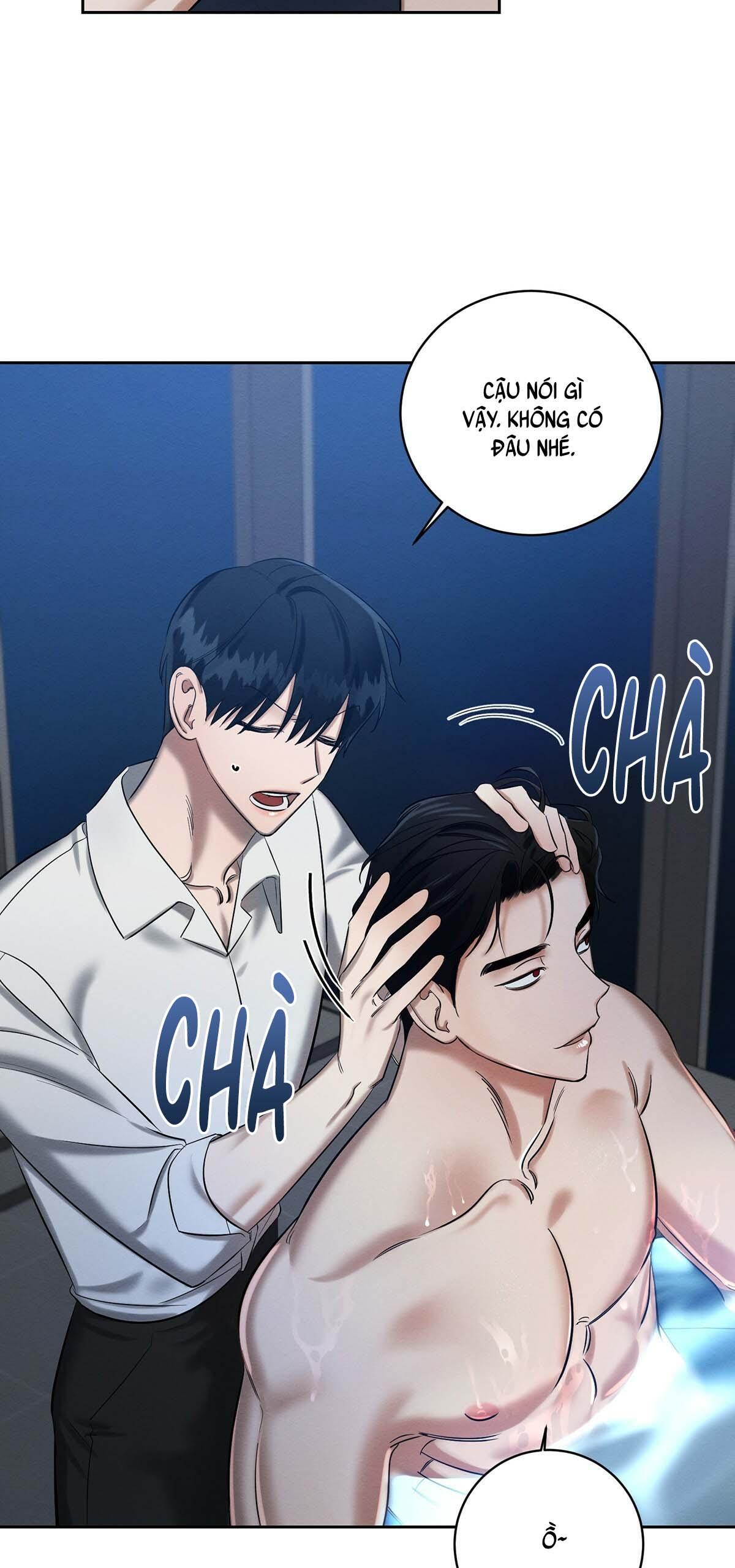 VÒNG XOÁY CỦA ÁC MA Chapter 9 - Next Chapter 10