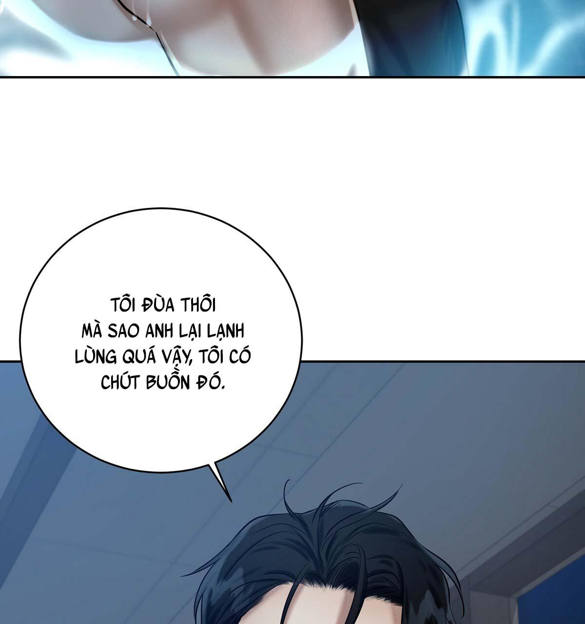 VÒNG XOÁY CỦA ÁC MA Chapter 9 - Next Chapter 10