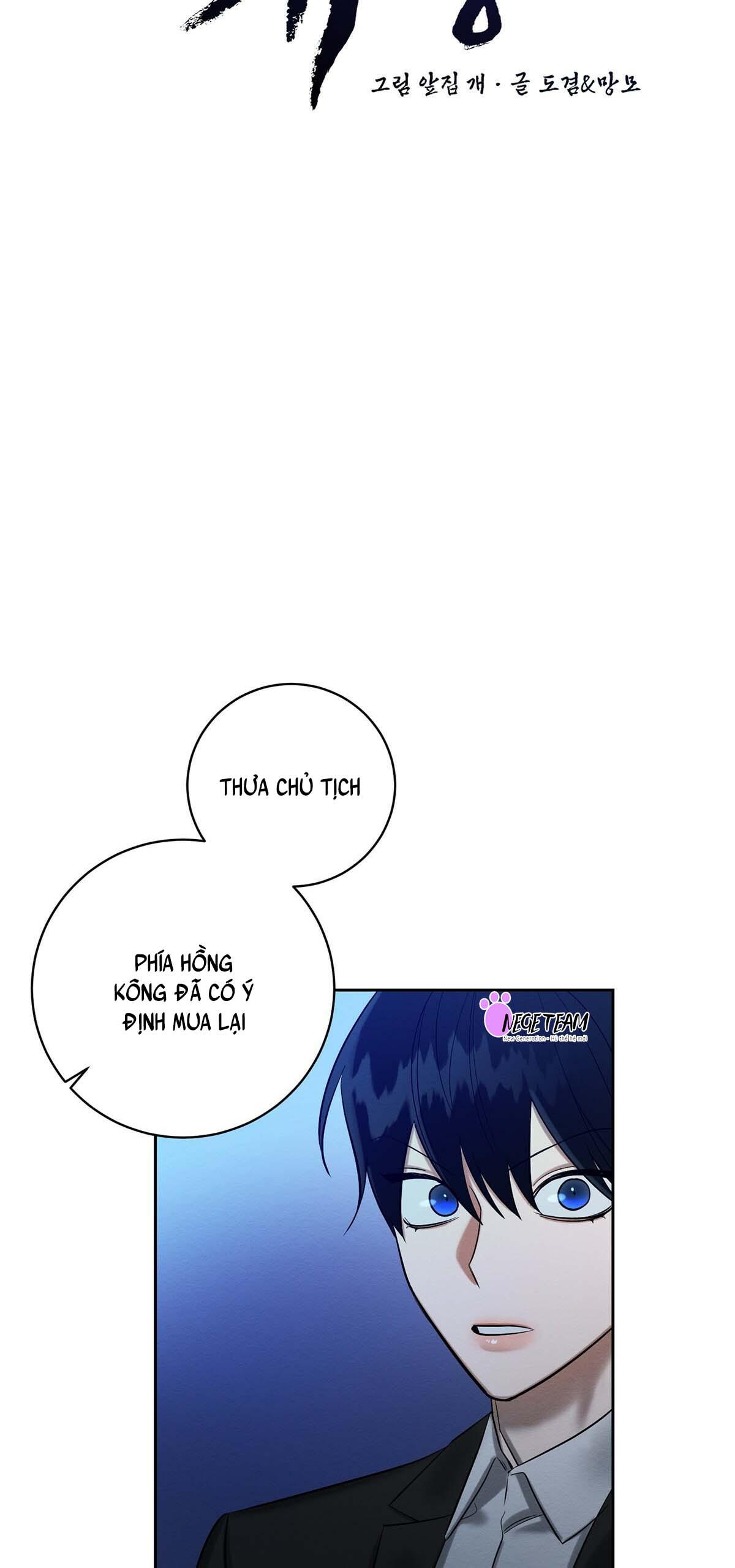 VÒNG XOÁY CỦA ÁC MA Chapter 9 - Next Chapter 10