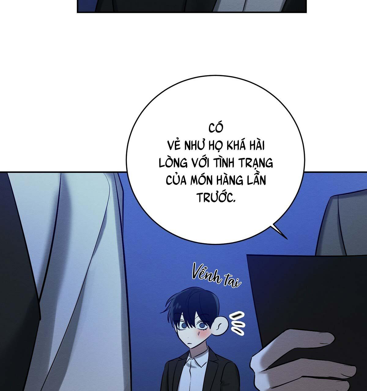 VÒNG XOÁY CỦA ÁC MA Chapter 9 - Next Chapter 10