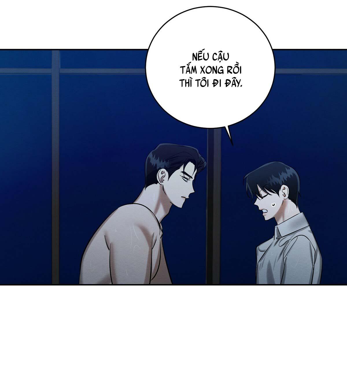 VÒNG XOÁY CỦA ÁC MA Chapter 9 - Next Chapter 10