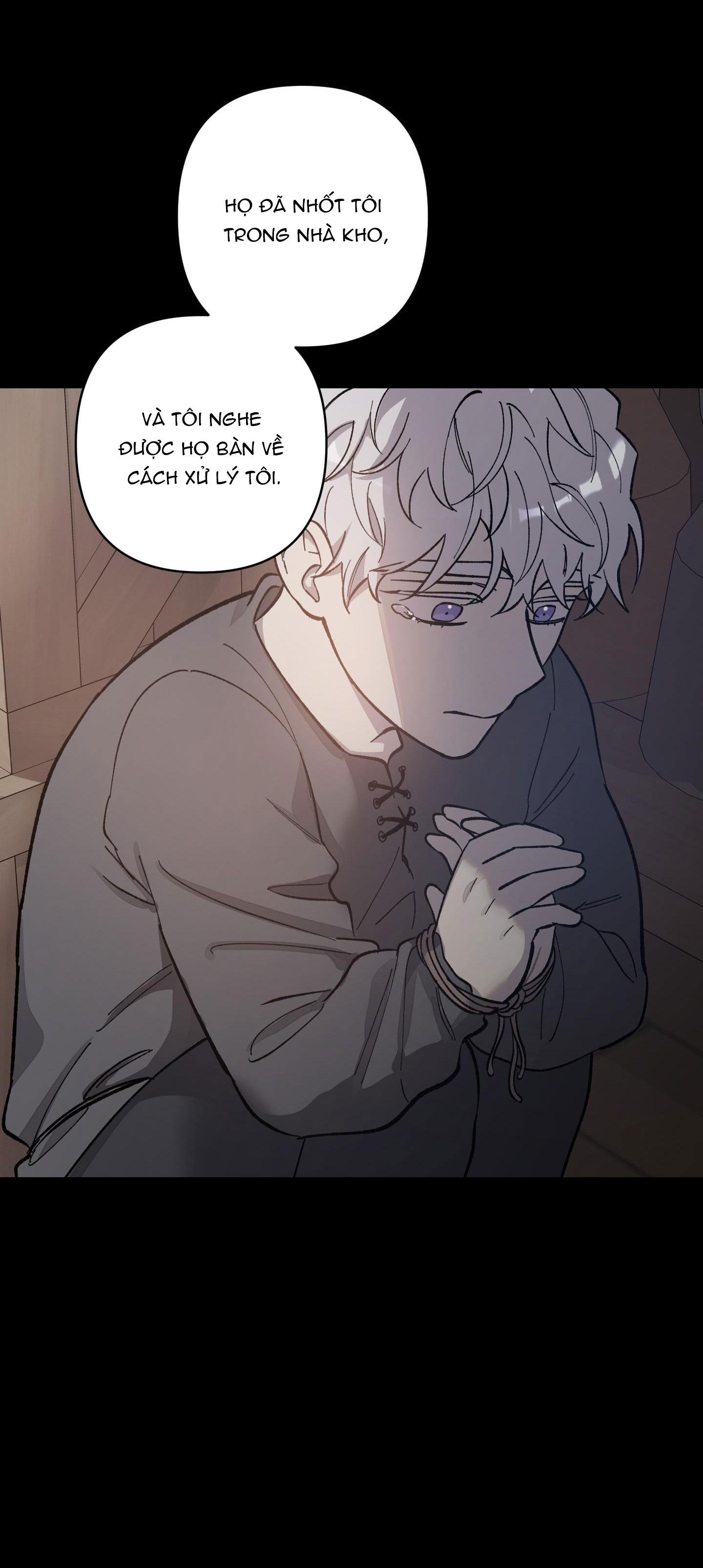 Đóa hoa của mặt trời Chapter 11 - Next Chapter 12