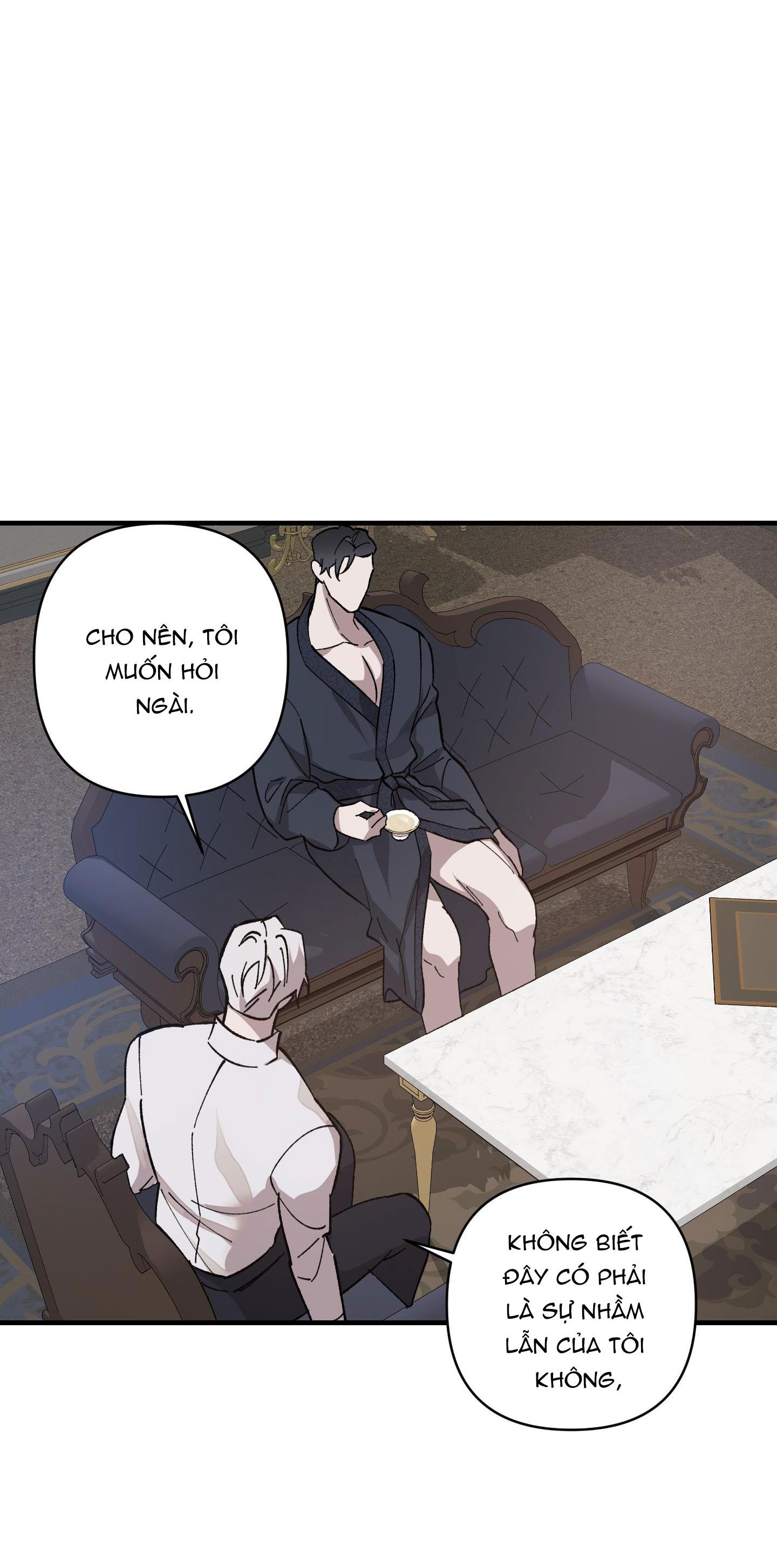 Đóa hoa của mặt trời Chapter 11 - Next Chapter 12