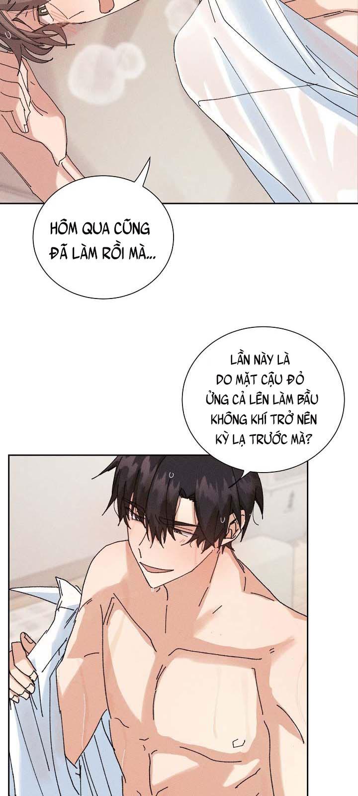 BỘ NHỚ GIẢ DƯỢC Chapter 8 - Next Chapter 9 ĐÃ FIX