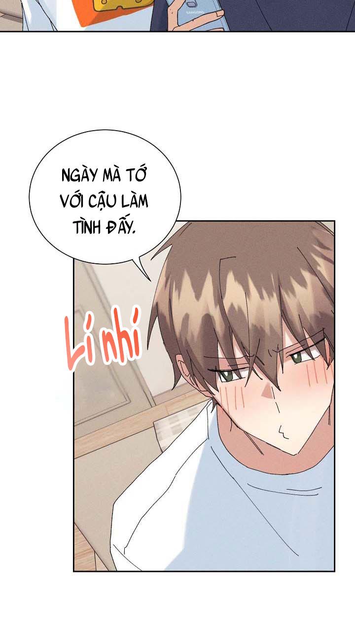 BỘ NHỚ GIẢ DƯỢC Chapter 8 - Next Chapter 9 ĐÃ FIX