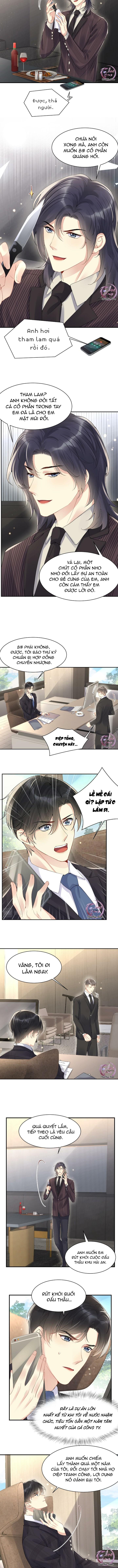 Lại Bị Bạn Trai Cũ Nhắm Trúng Rồi! Chapter 70 - Next 