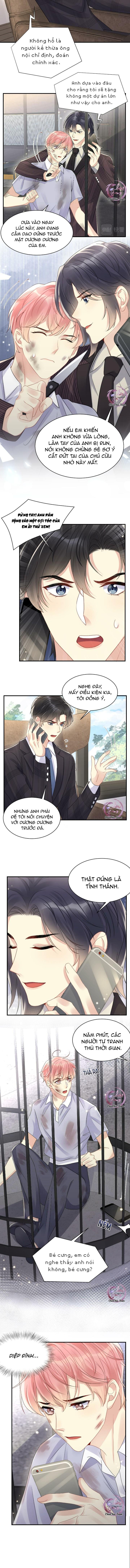 Lại Bị Bạn Trai Cũ Nhắm Trúng Rồi! Chapter 70 - Next 