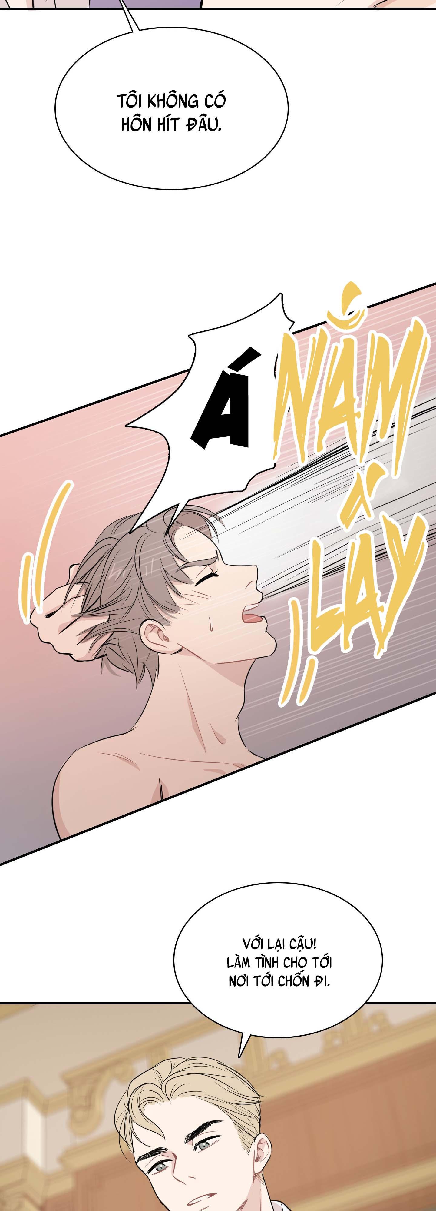 LỒNG CHIM Chapter 1 - Next Chapter 2