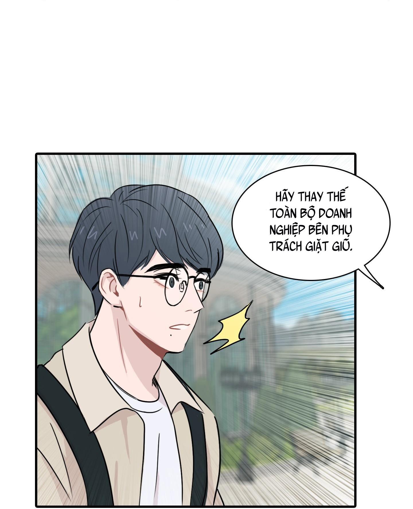LỒNG CHIM Chapter 3 - Next Chapter 4