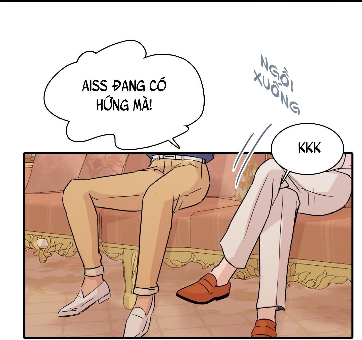 LỒNG CHIM Chapter 3 - Next Chapter 4