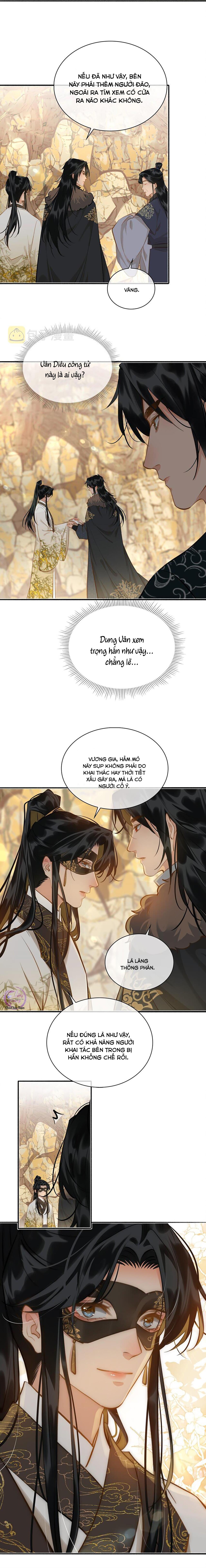 Cơn Mưa Quên Lối Về Chapter 60 - Trang 2