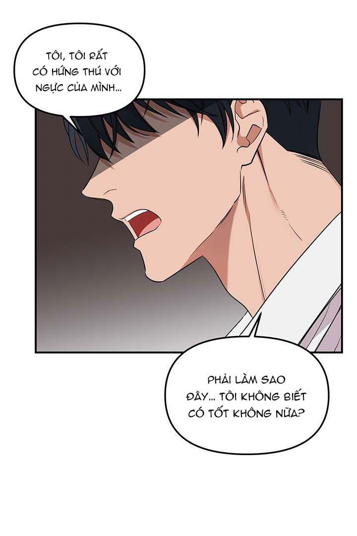 Tấn Công Đồ Chơi Tình Dục Chapter 2 - Next Chapter 3