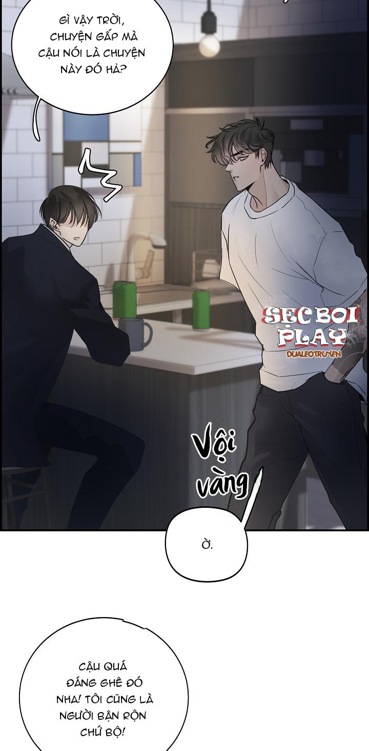 CƠ CHẾ BẢO VỆ Chapter 5 - Next Chapter 6