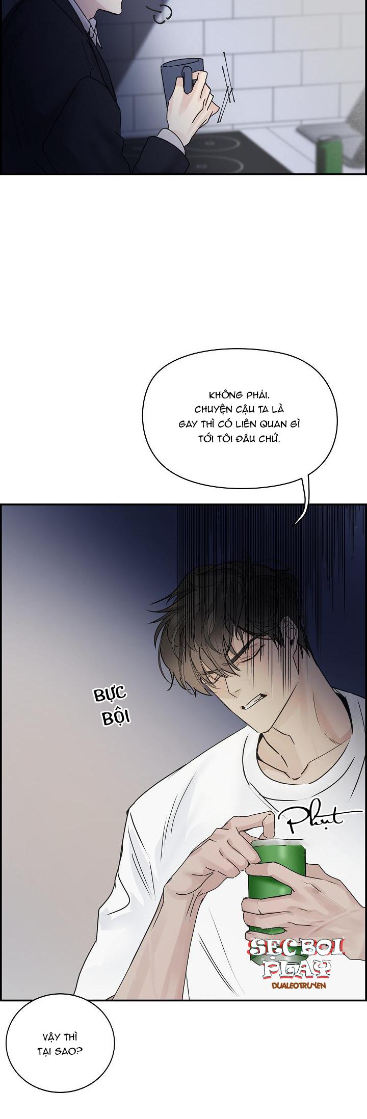 CƠ CHẾ BẢO VỆ Chapter 5 - Next Chapter 6