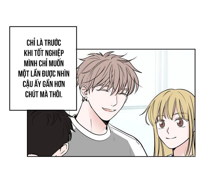 TIỀN BỐI! NÓI CHUYỆN CHÚT ĐI! Chapter 1 - Next Chapter 2