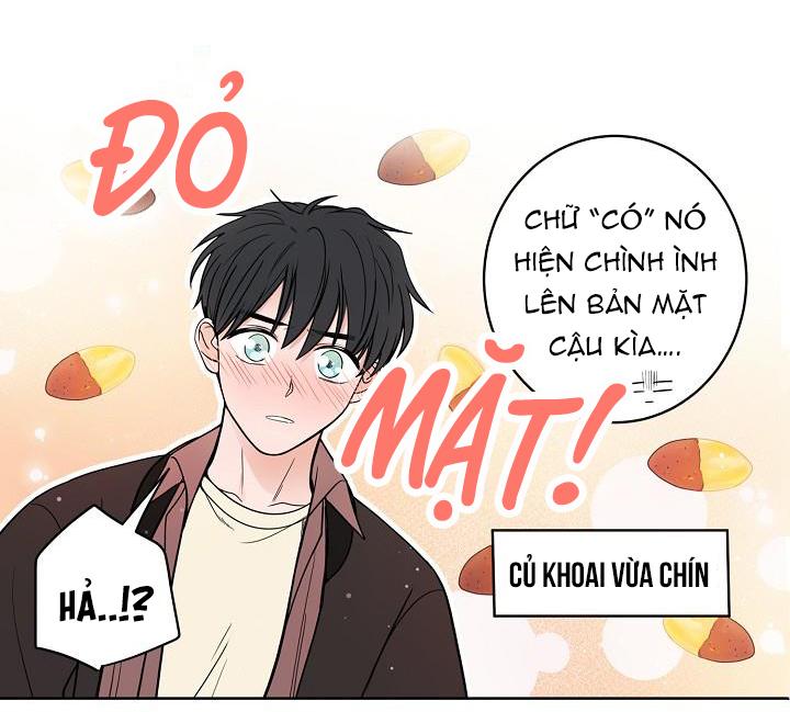 TIỀN BỐI! NÓI CHUYỆN CHÚT ĐI! Chapter 1 - Next Chapter 2