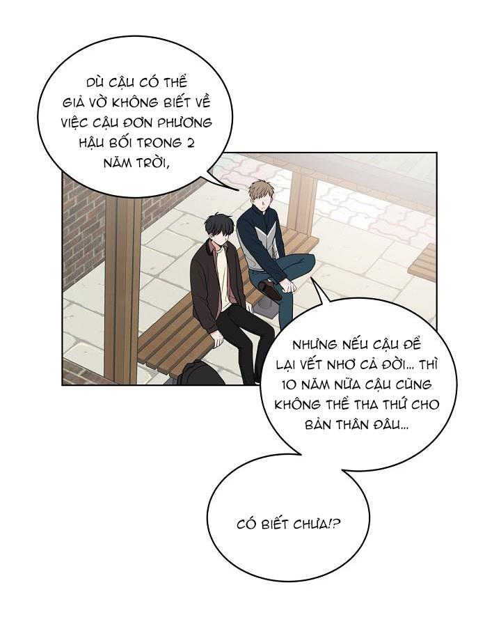 TIỀN BỐI! NÓI CHUYỆN CHÚT ĐI! Chapter 1 - Next Chapter 2