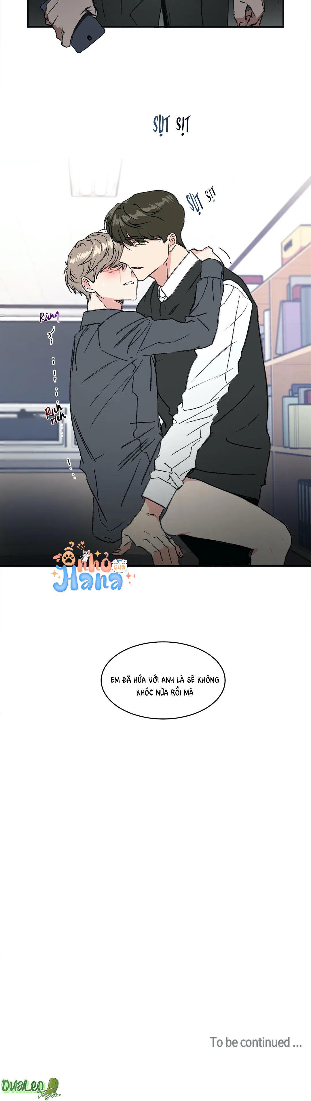 Lớp Học Bí Mật Chapter 27 - Next Chapter 28