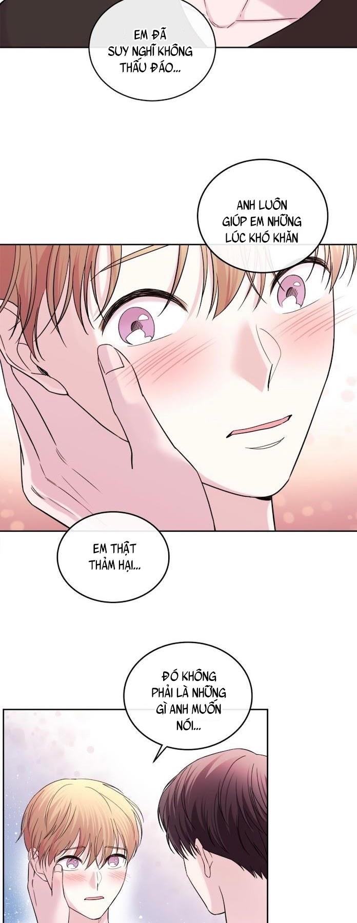 10 Đêm Mê Hoặc Chapter 48 - Next Chapter 49