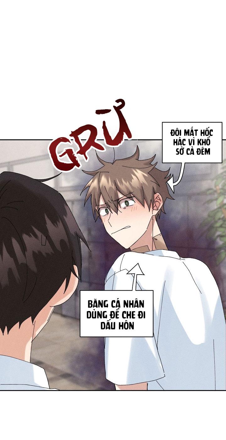 BỘ NHỚ GIẢ DƯỢC Chapter 9 ĐÃ FIX - Next Chapter 10