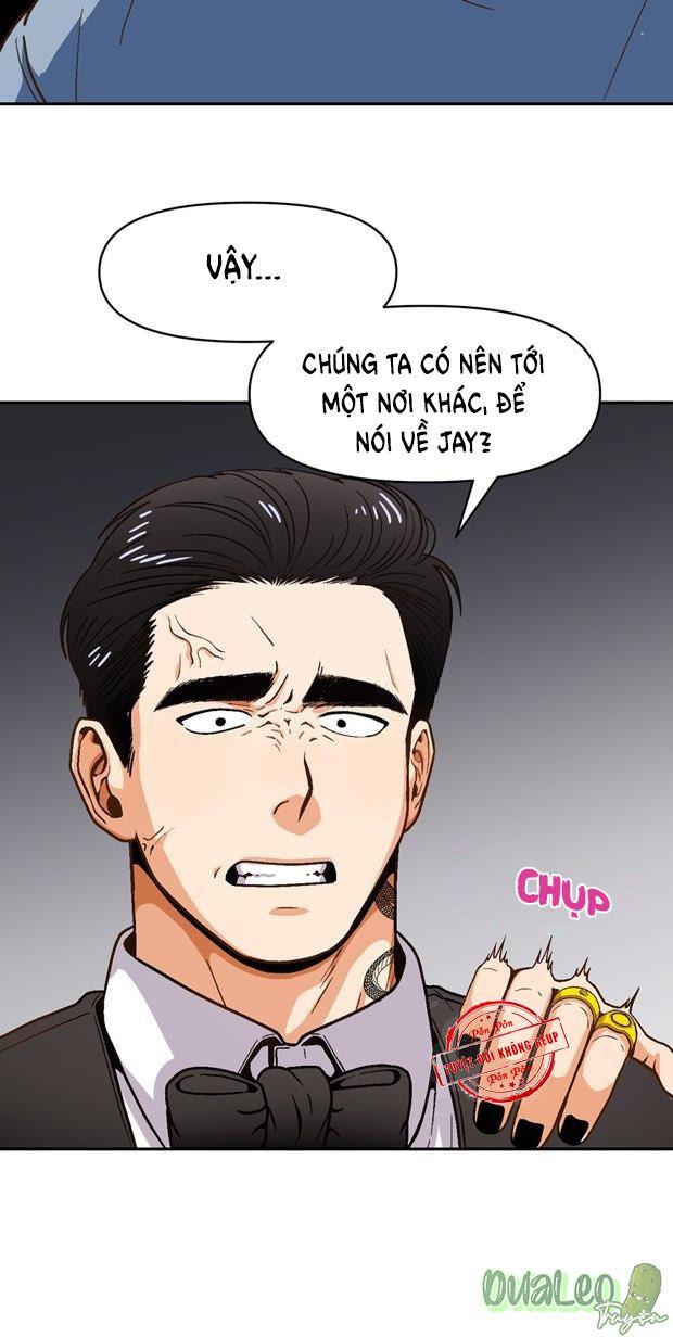 Tình Yêu Thuần Khiết Chapter 24 - Next Chapter 24.1