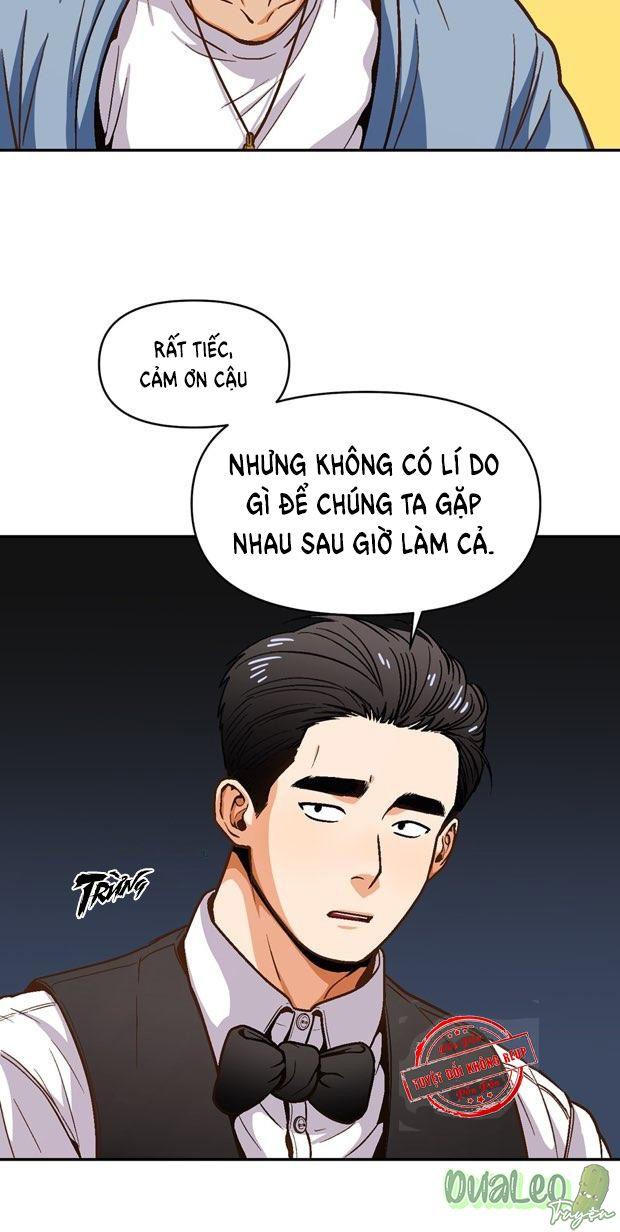 Tình Yêu Thuần Khiết Chapter 24 - Next Chapter 24.1