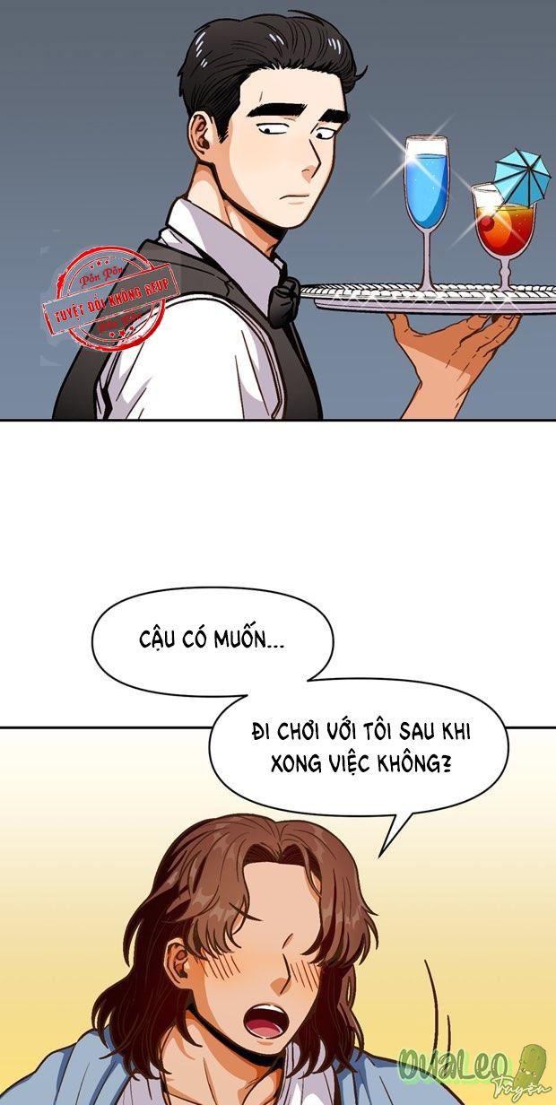 Tình Yêu Thuần Khiết Chapter 24 - Next Chapter 24.1