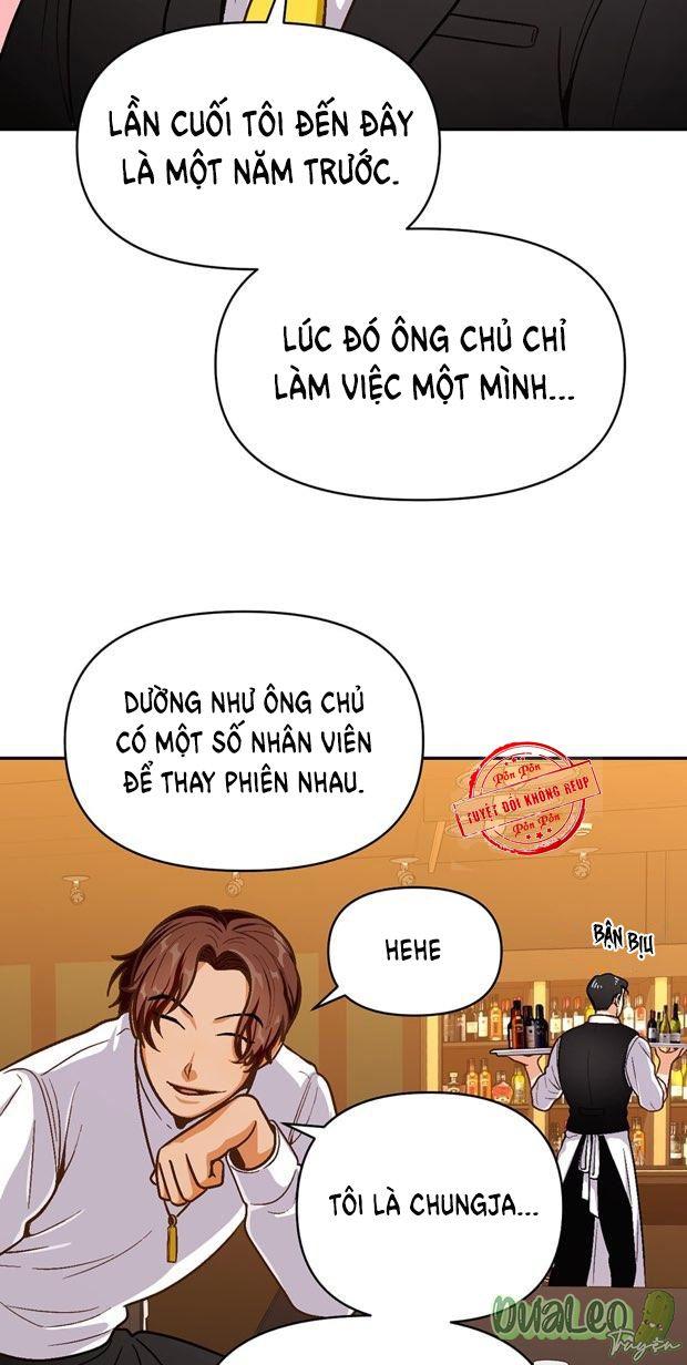 Tình Yêu Thuần Khiết Chapter 24 - Next Chapter 24.1