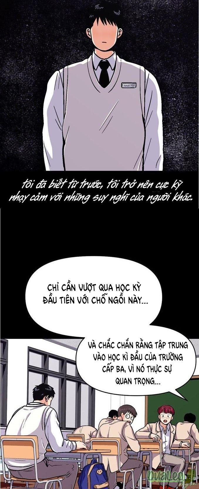 Tình Yêu Thuần Khiết Chapter 26 - Next Chapter 26.1