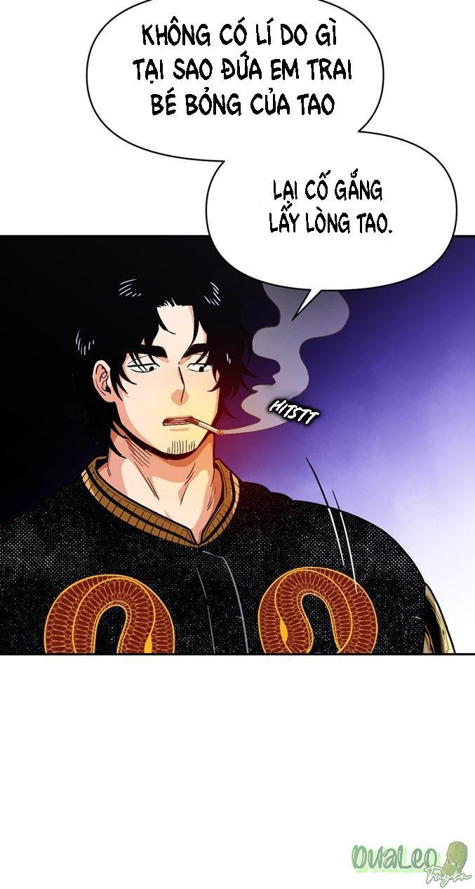 Tình Yêu Thuần Khiết Chapter 26 - Next Chapter 26.1