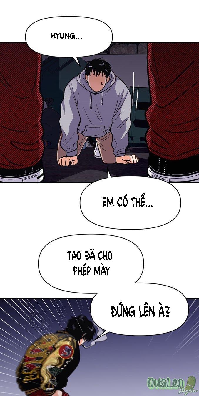 Tình Yêu Thuần Khiết Chapter 26 - Next Chapter 26.1