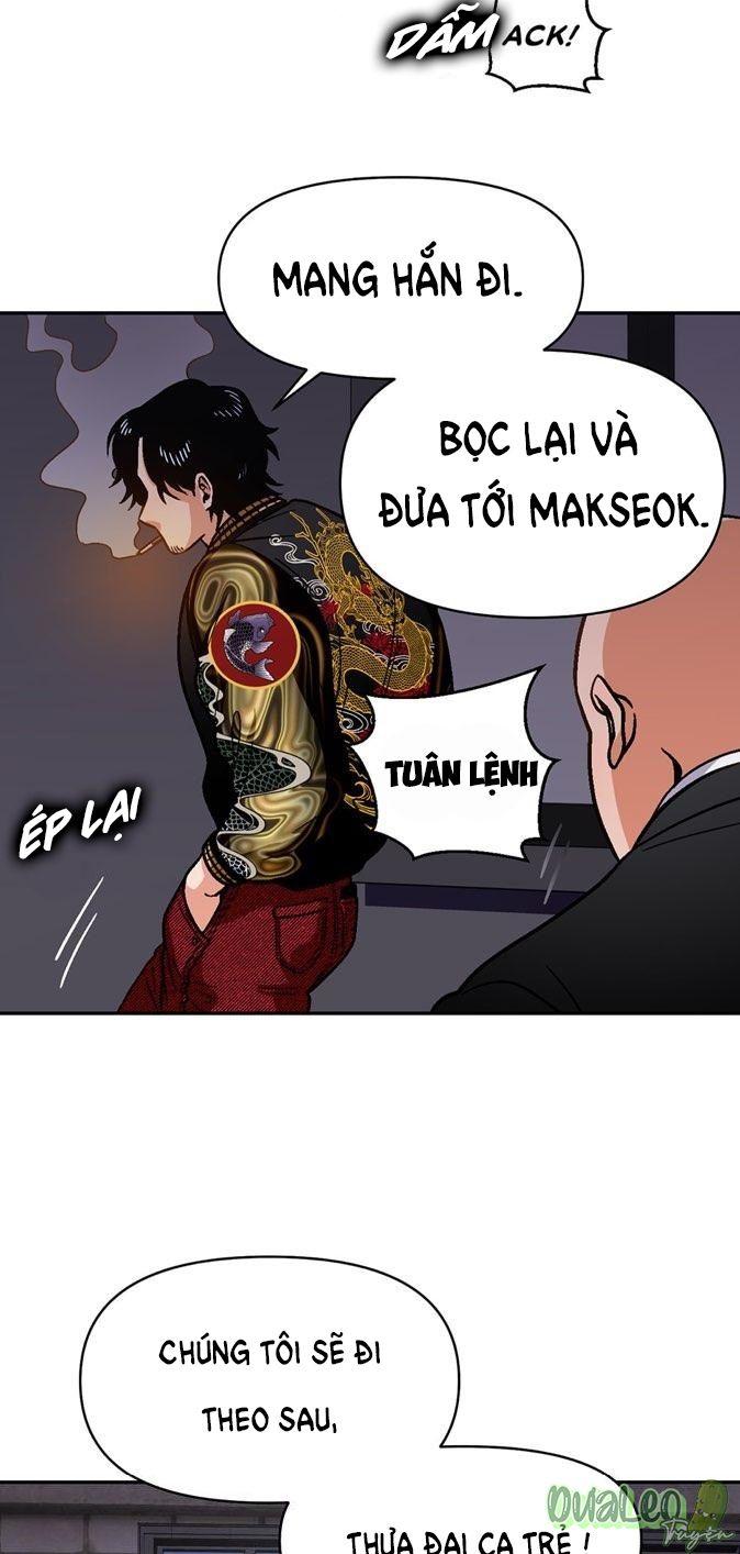 Tình Yêu Thuần Khiết Chapter 26 - Next Chapter 26.1