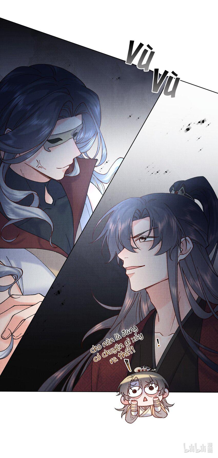 Giang Hồ Biến Địa Thị Kỳ Ba Chapter 51 - Trang 3