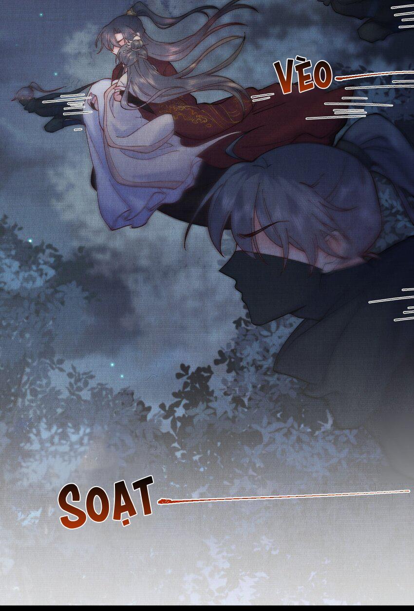 Giang Hồ Biến Địa Thị Kỳ Ba Chapter 51 - Trang 3