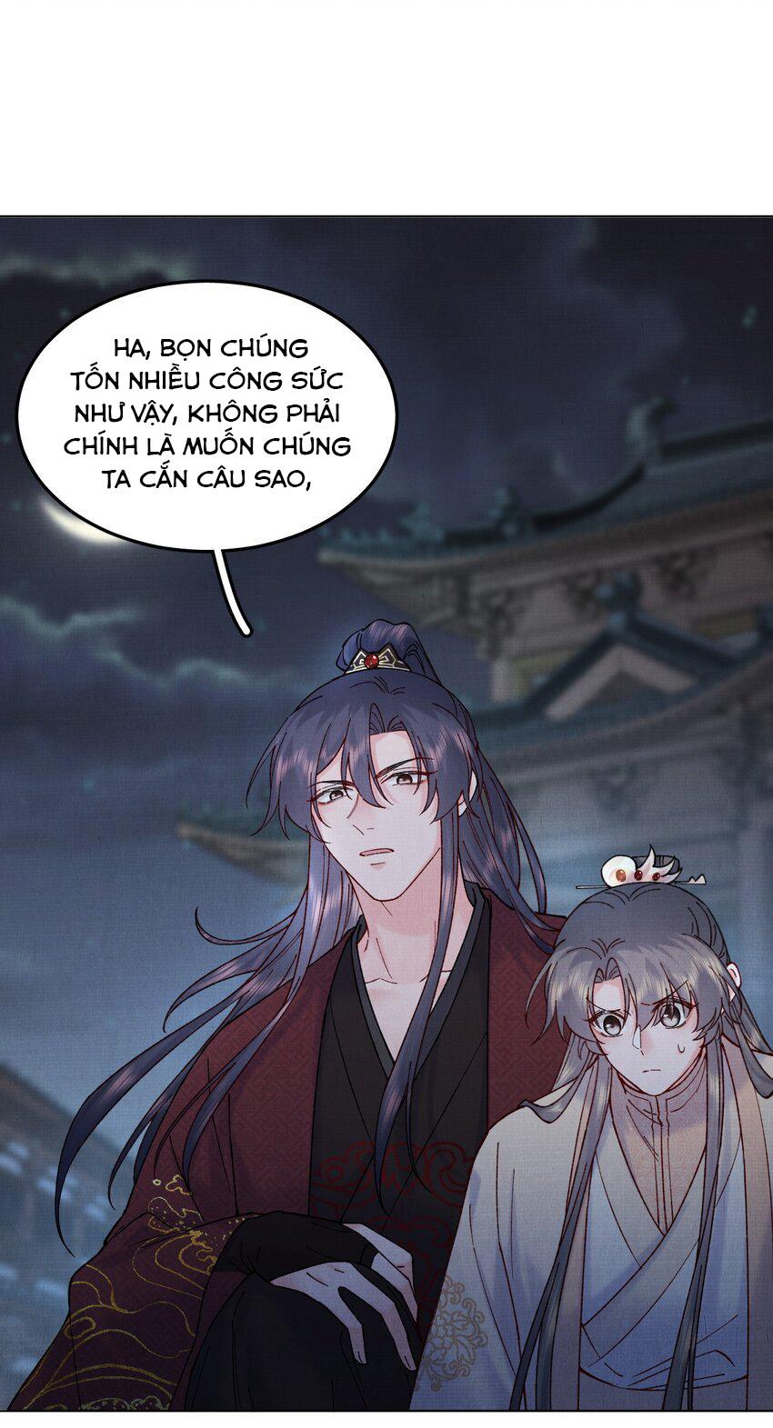 Giang Hồ Biến Địa Thị Kỳ Ba Chapter 51 - Trang 3