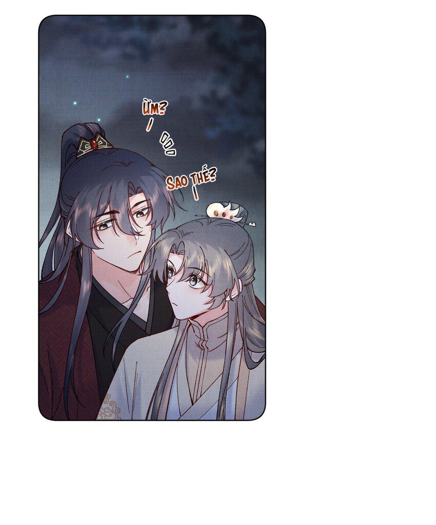 Giang Hồ Biến Địa Thị Kỳ Ba Chapter 51 - Trang 3