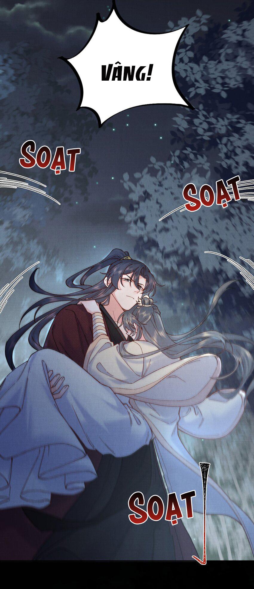 Giang Hồ Biến Địa Thị Kỳ Ba Chapter 51 - Trang 3