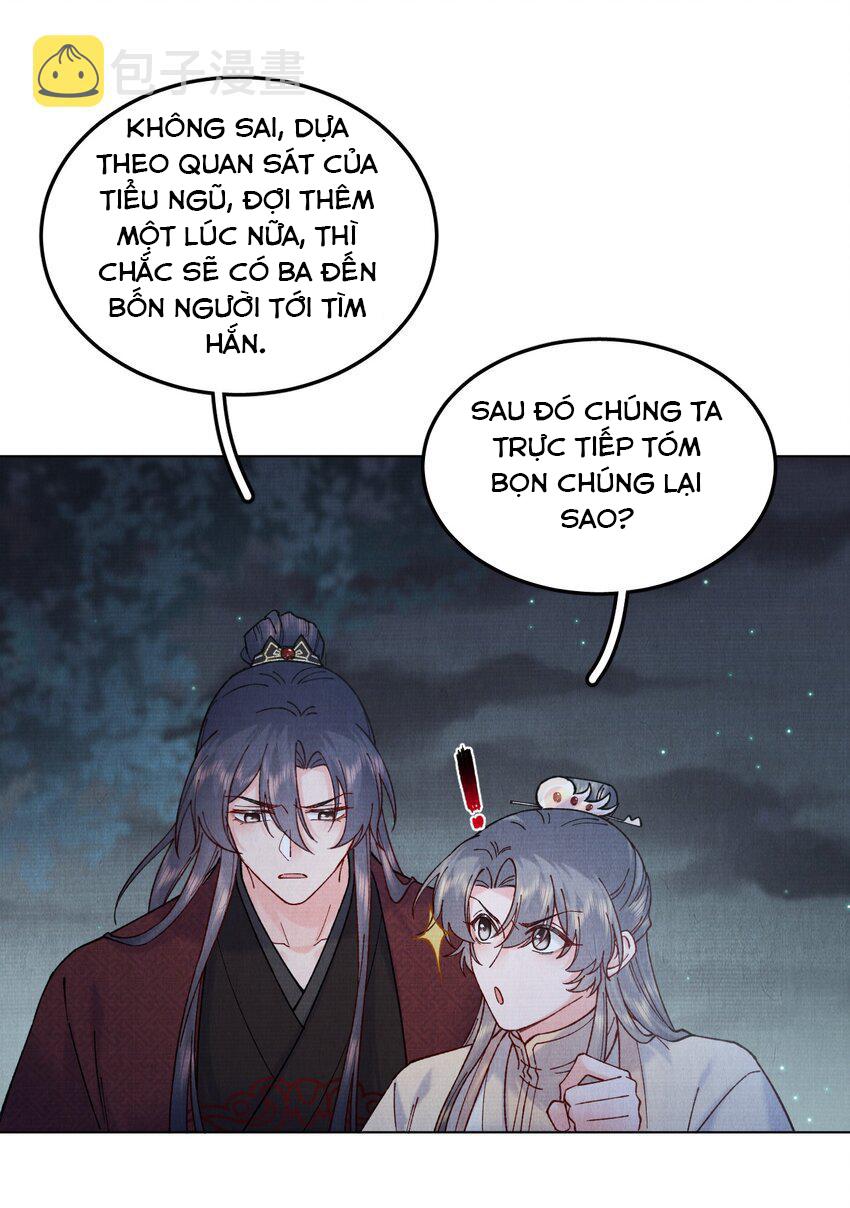 Giang Hồ Biến Địa Thị Kỳ Ba Chapter 51 - Trang 3