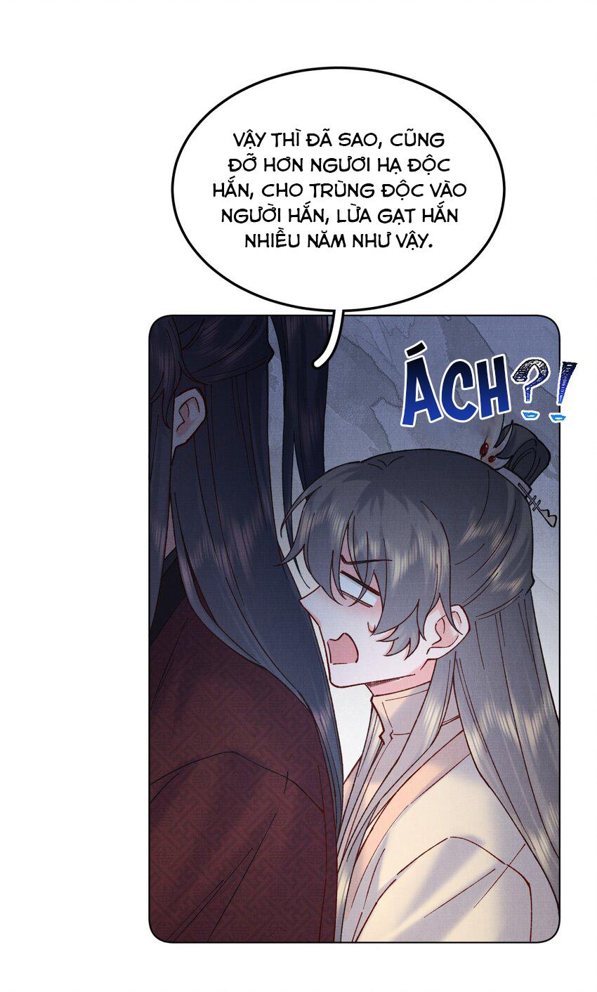 Giang Hồ Biến Địa Thị Kỳ Ba Chapter 51 - Trang 3